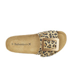 Sandales Brun - Femme