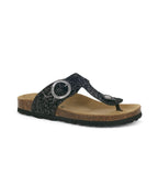 Sandales Noir - Femme