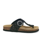 Sandales Noir - Femme