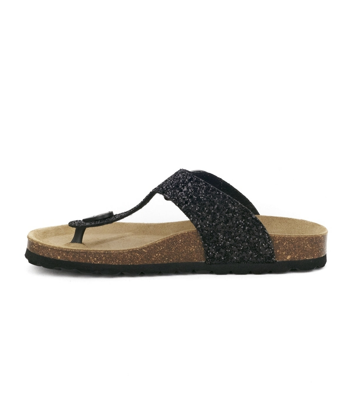 Sandales Noir - Femme