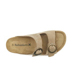 Sandales Brun - Femme