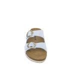 Sandales Bleu - Femme