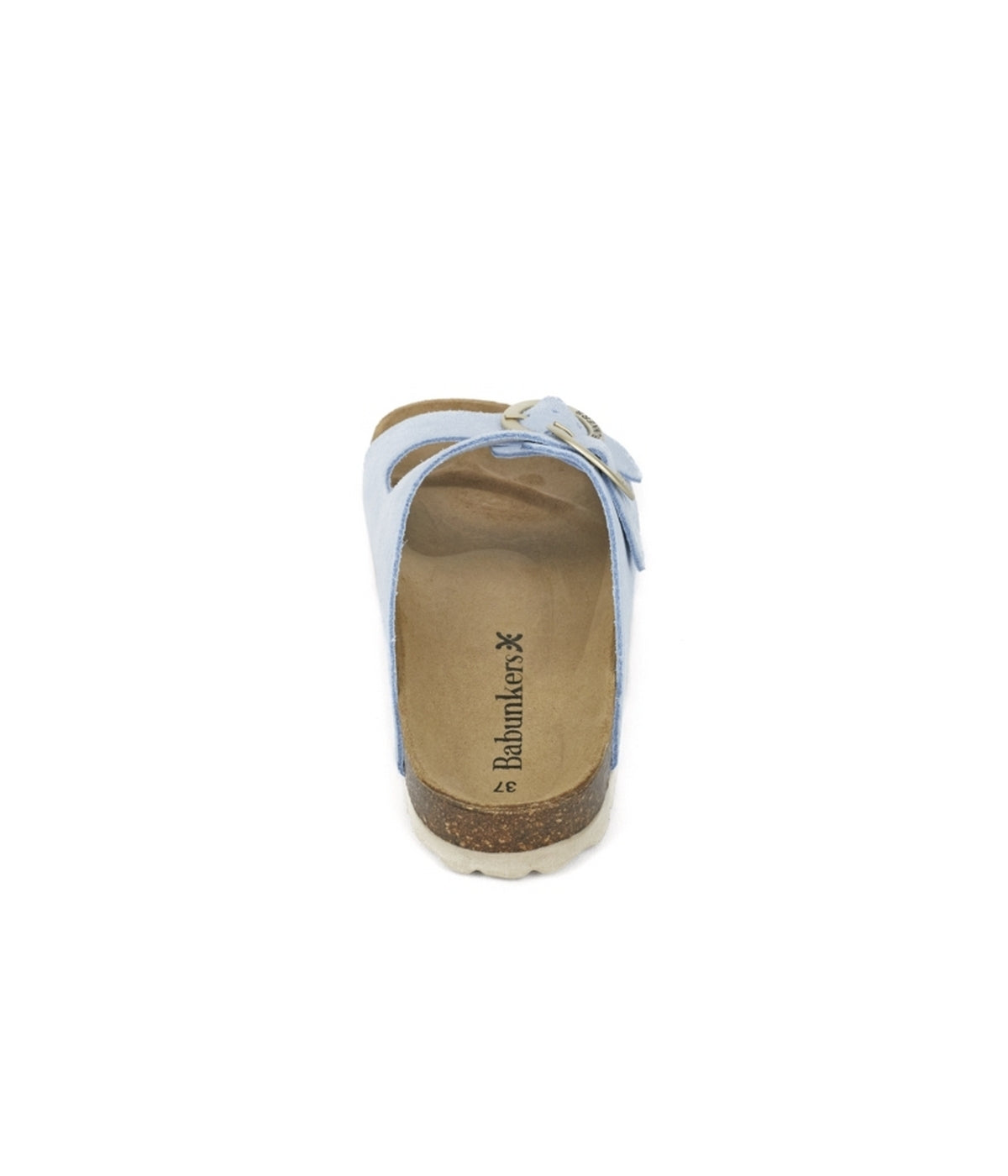 Sandales Bleu - Femme