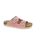 Sandales Rose - Femme