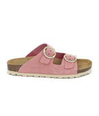 Sandales Rose - Femme