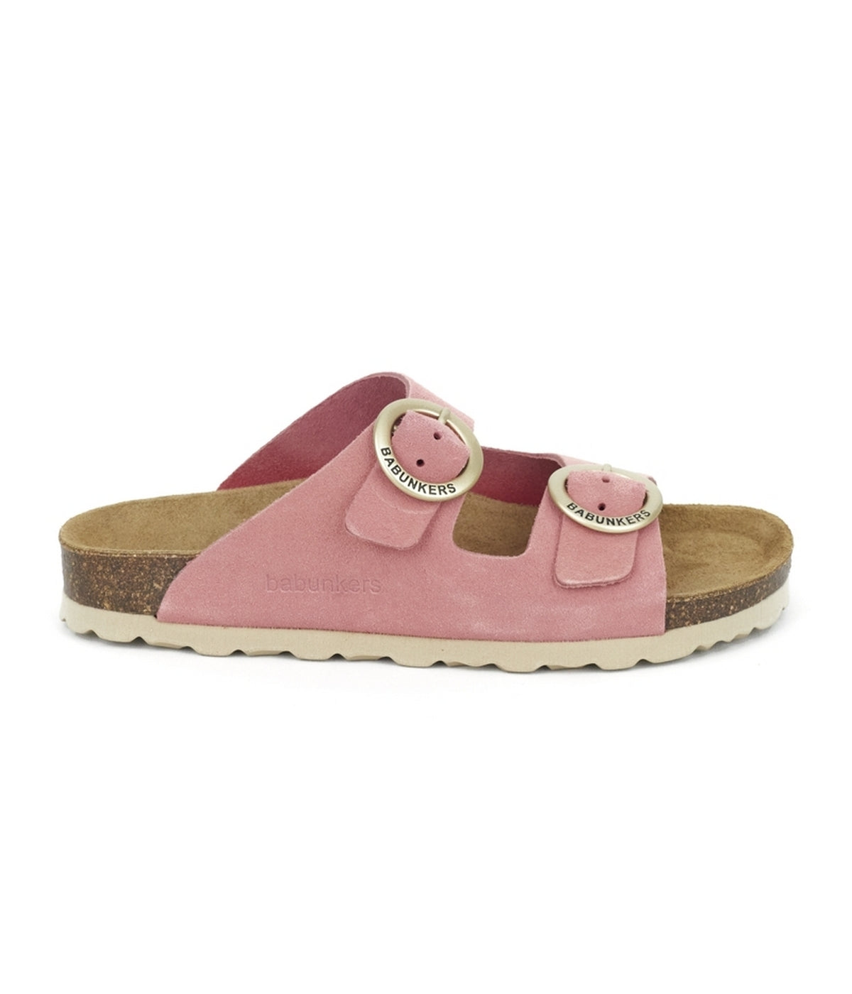 Sandales Rose - Femme