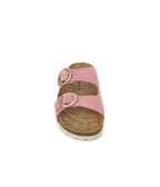 Sandales Rose - Femme