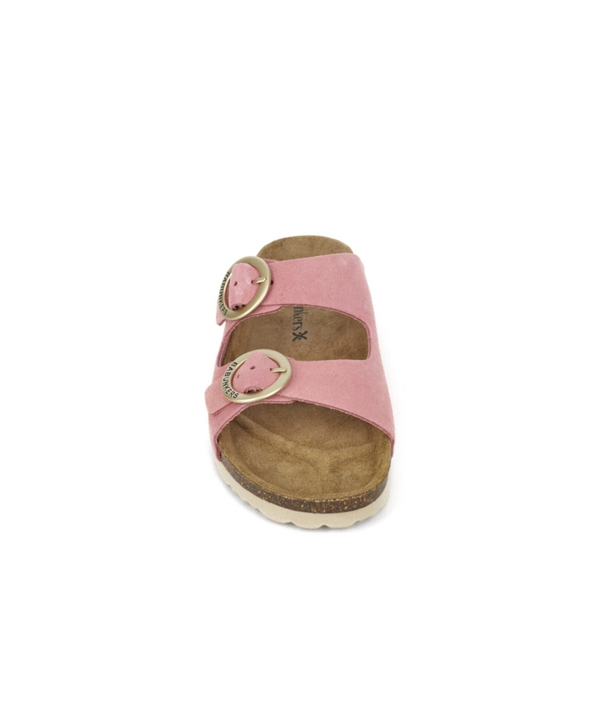 Sandales Rose - Femme