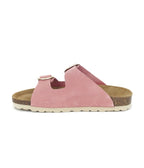 Sandales Rose - Femme