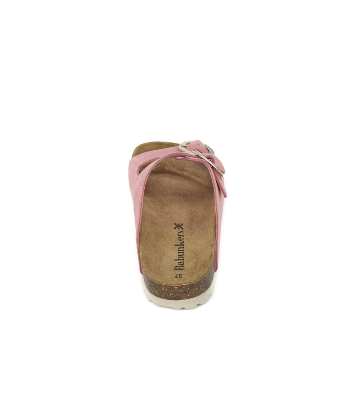 Sandales Rose - Femme