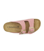 Sandales Rose - Femme