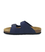 Sandales Bleu - Femme