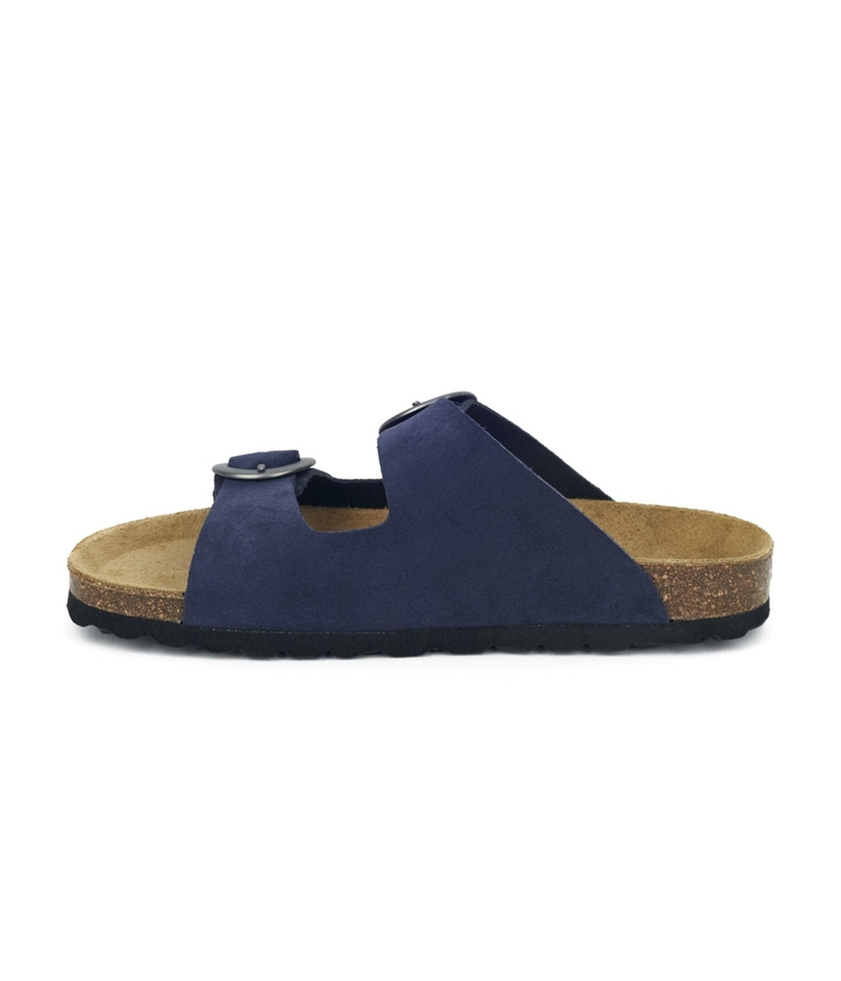 Sandales Bleu - Femme
