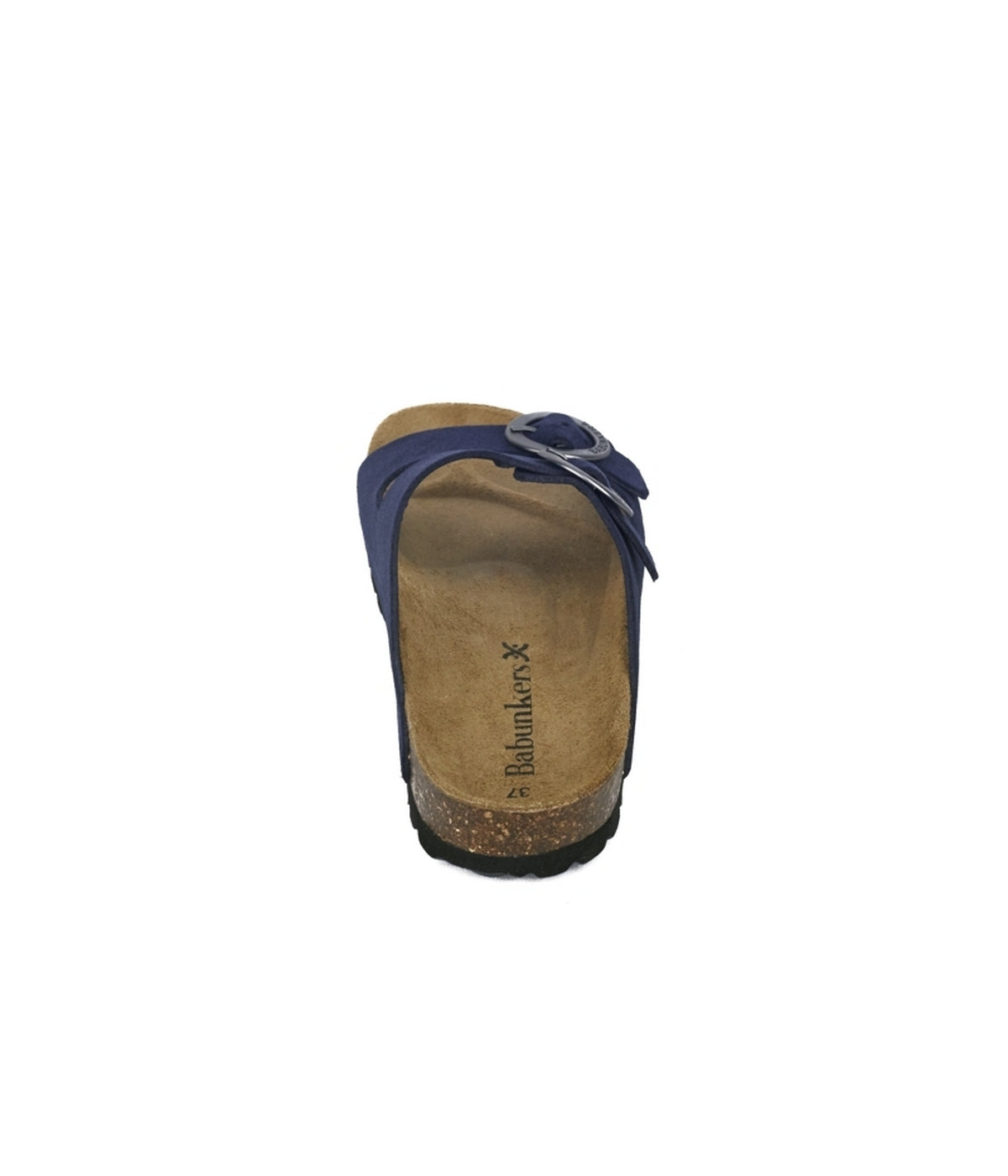 Sandales Bleu - Femme