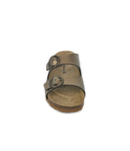 Sandales Brun - Femme