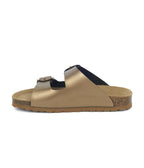 Sandales Brun - Femme
