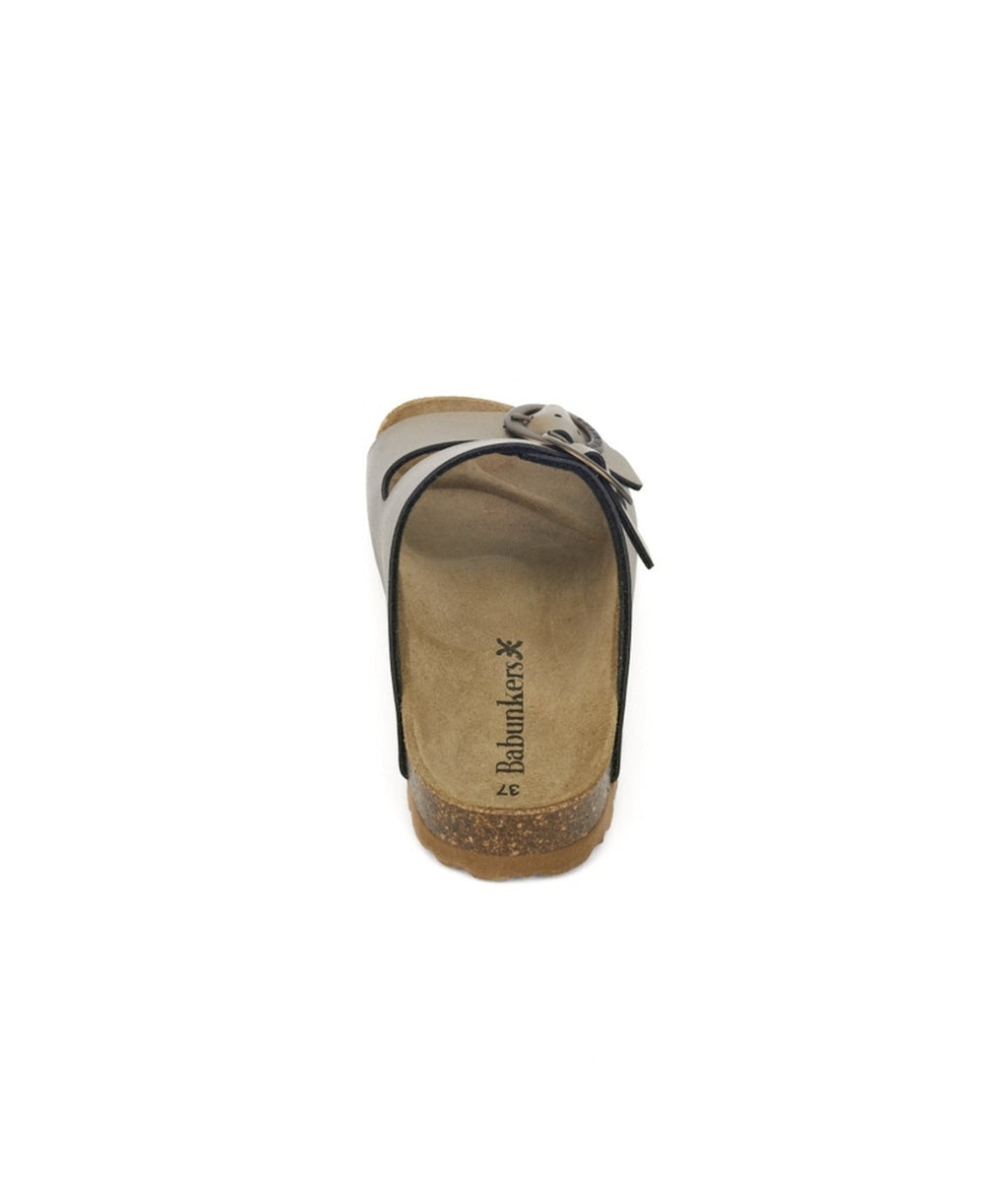 Sandales Brun - Femme