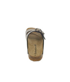 Sandales Brun - Femme