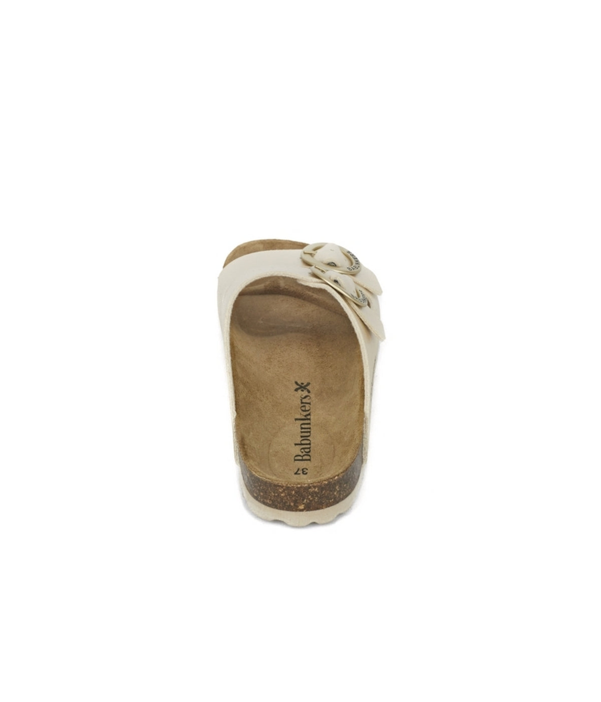 Sandales Doré - Femme