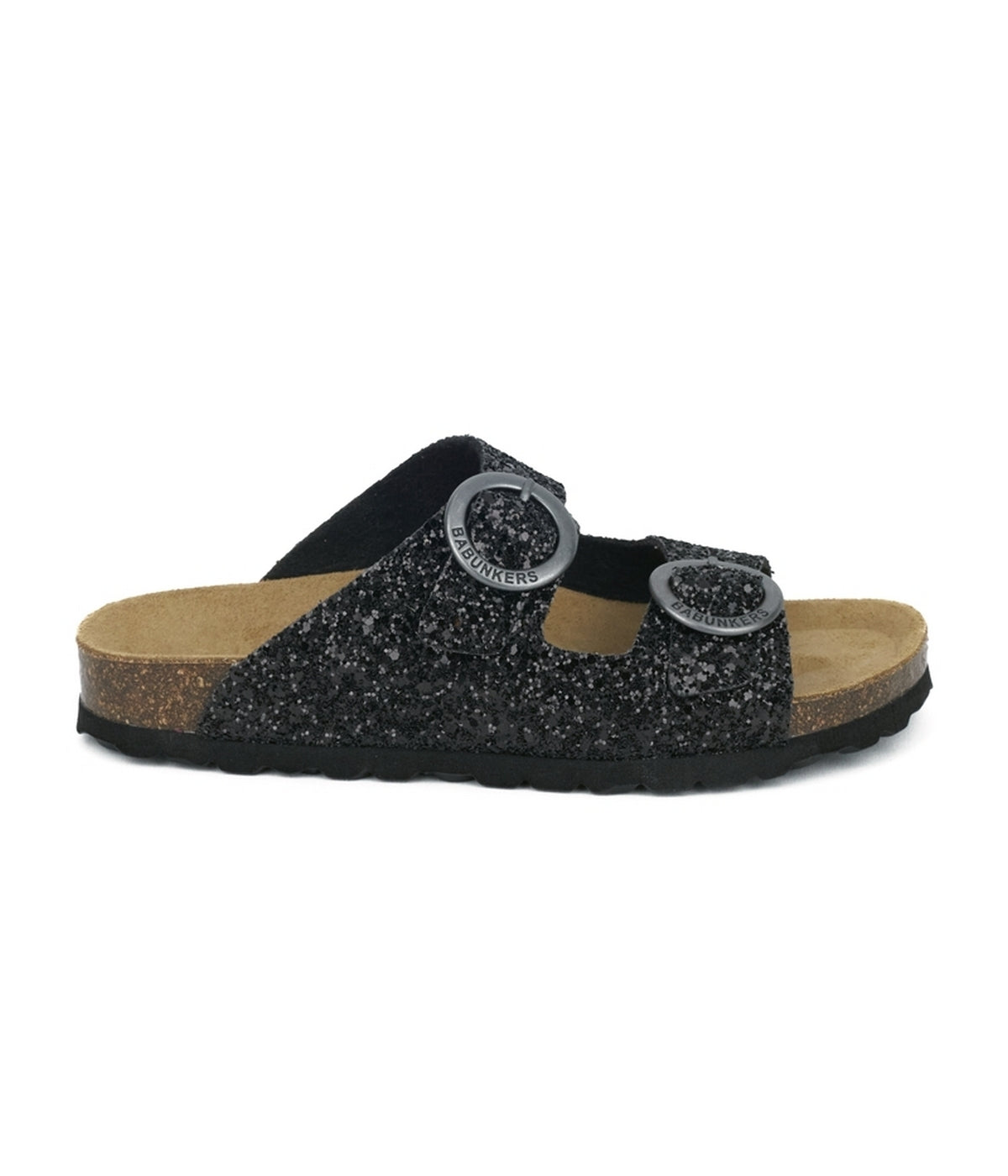 Sandales Noir - Femme