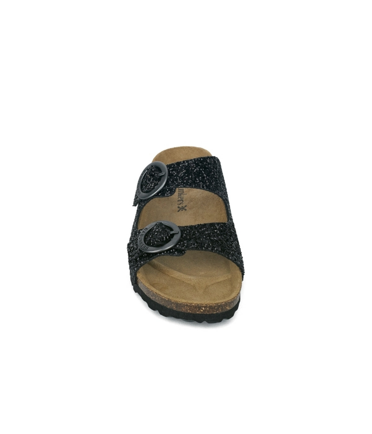 Sandales Noir - Femme