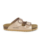 Sandales Saumon - Femme