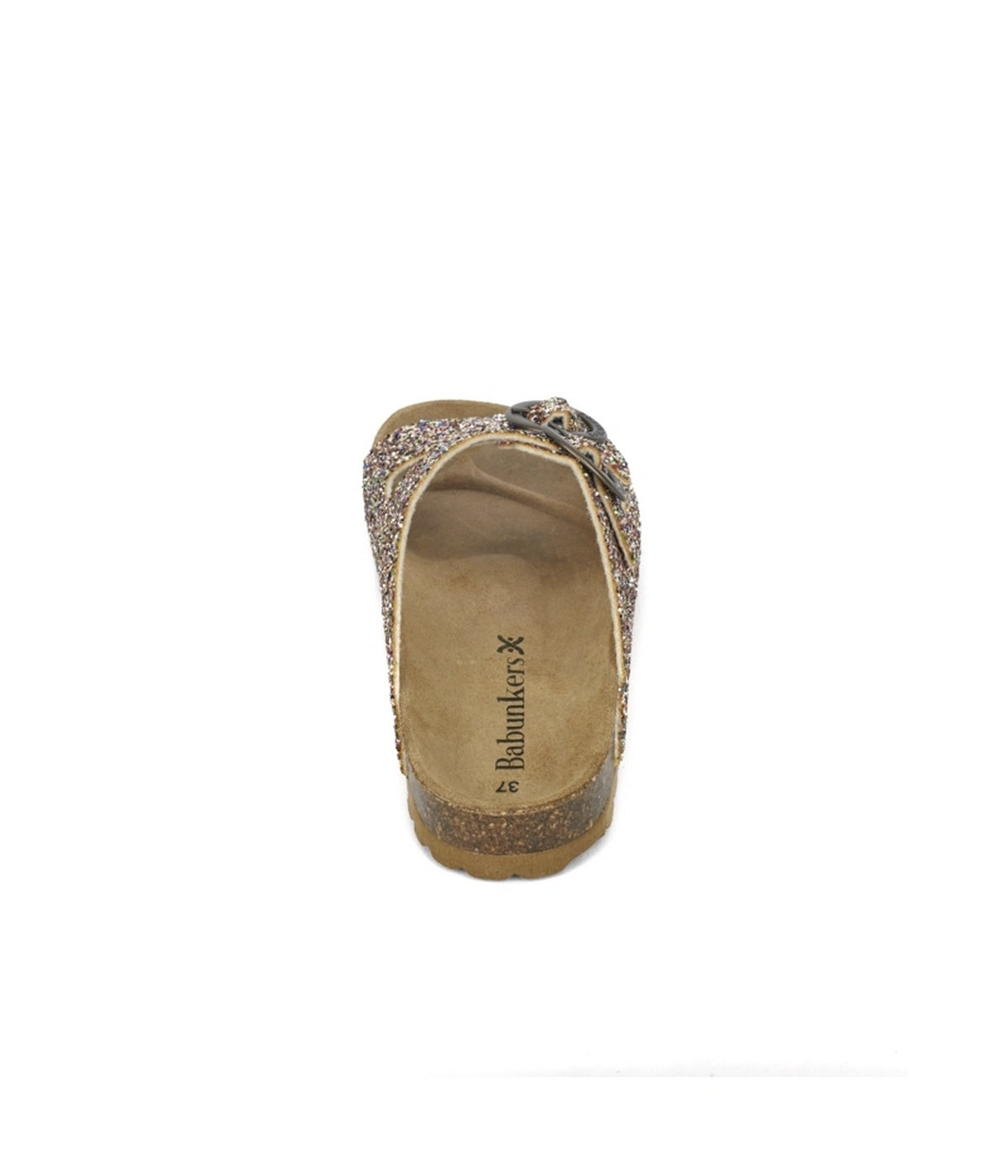 Sandales Doré - Femme