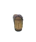 Sandales Noir - Femme