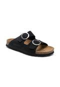Sandales Noir - Femme