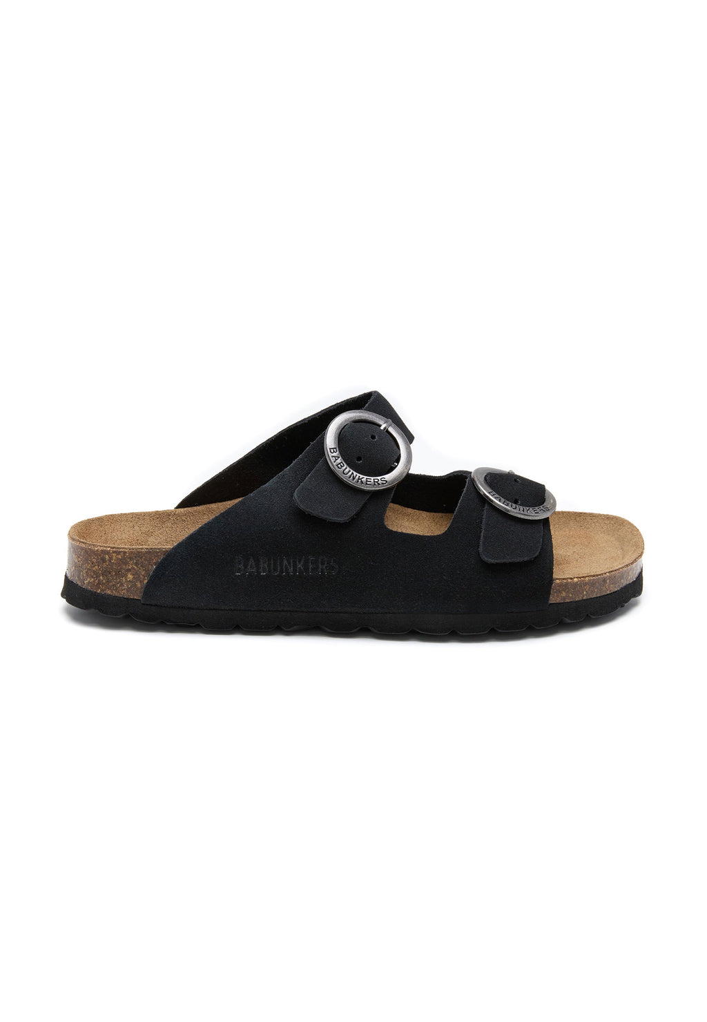 Sandales Noir - Femme