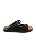 Sandales Noir - Femme