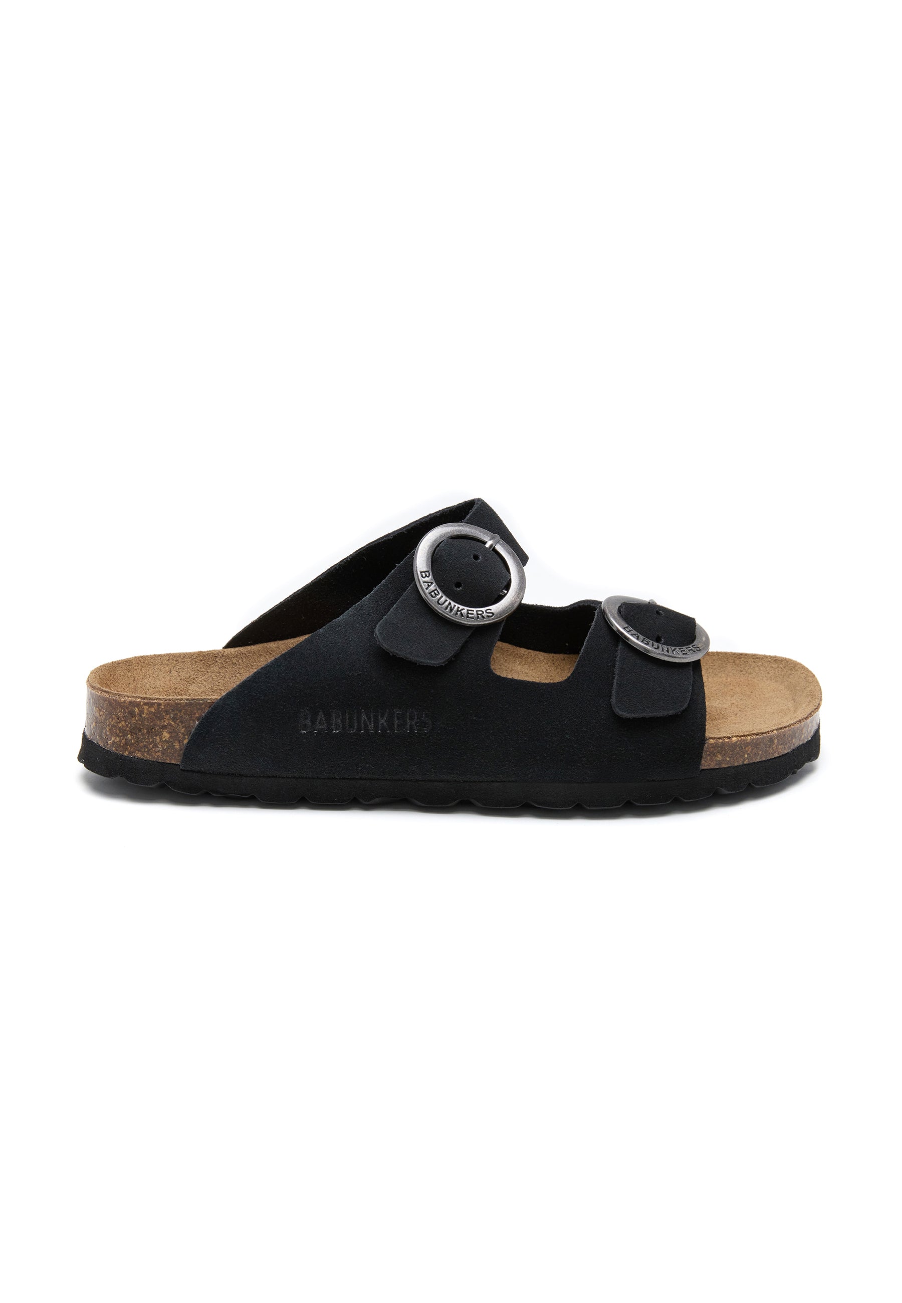 Sandales Noir - Femme