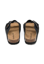 Sandales Noir - Femme