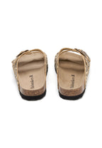 Sandales Marron - Femme