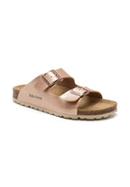 Sandales Saumon - Femme