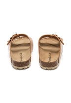Sandales Saumon - Femme