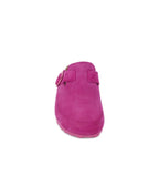 Sabots Fuchsia - Femme