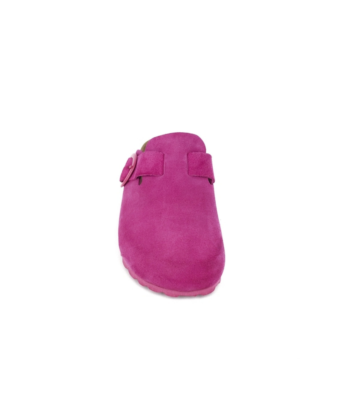 Sabots Fuchsia - Femme