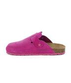 Sabots Fuchsia - Femme