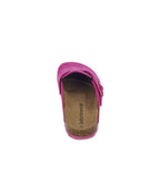 Sabots Fuchsia - Femme