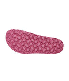 Sabots Fuchsia - Femme