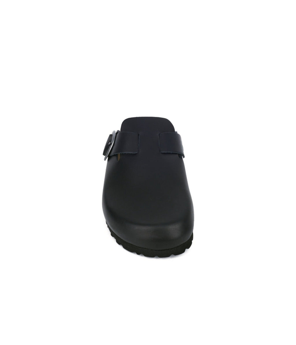 Sabots Cuir - Homme