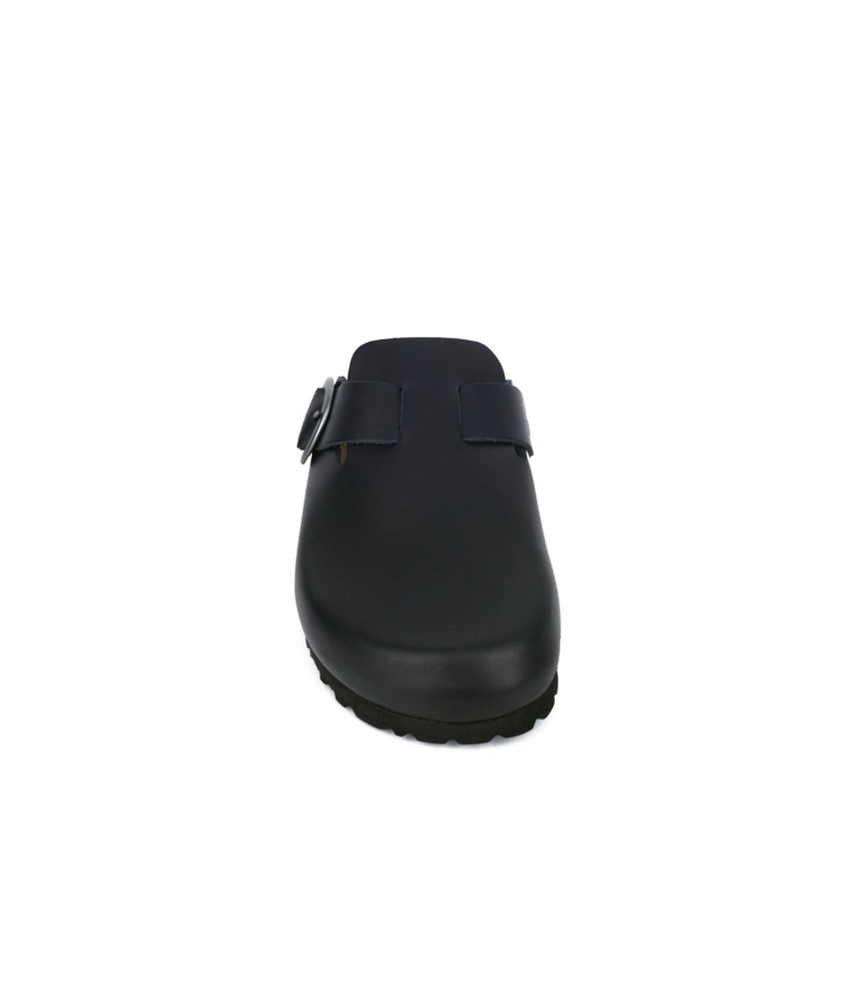Sabots Cuir - Homme