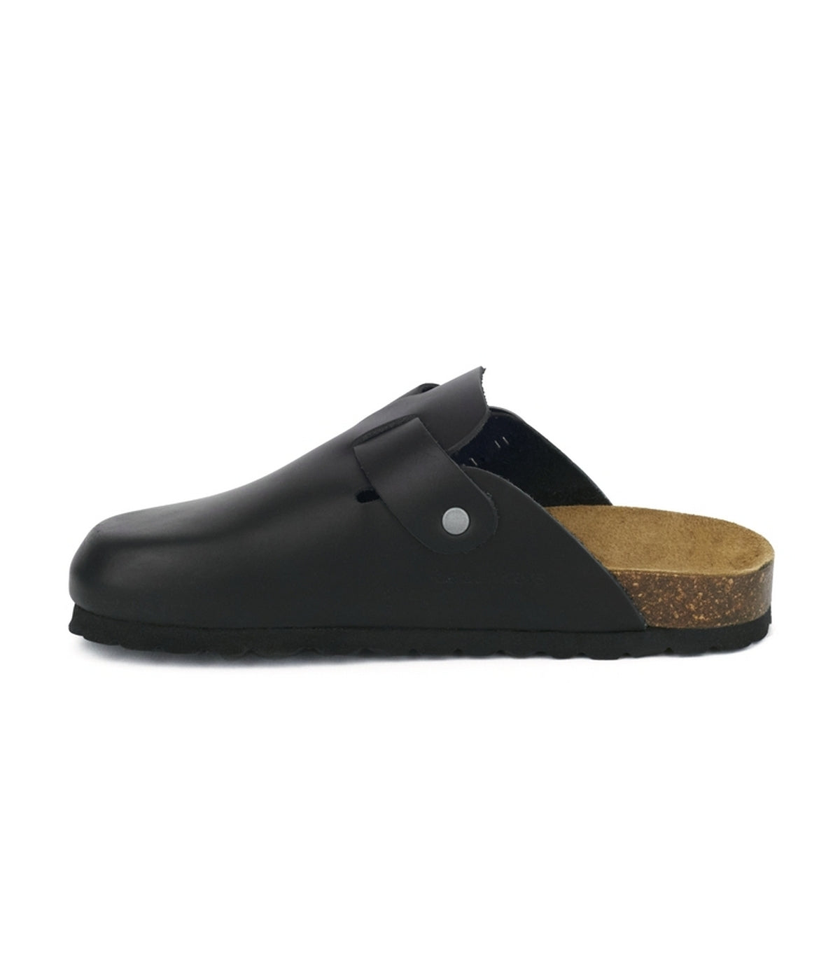Sabots Cuir - Homme