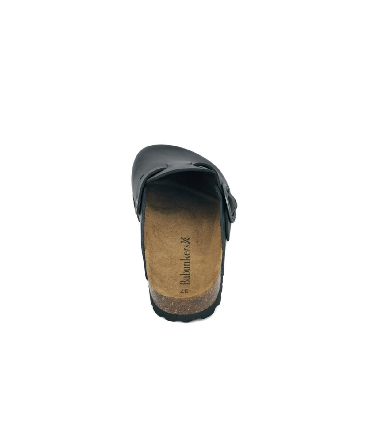 Sabots Cuir - Homme