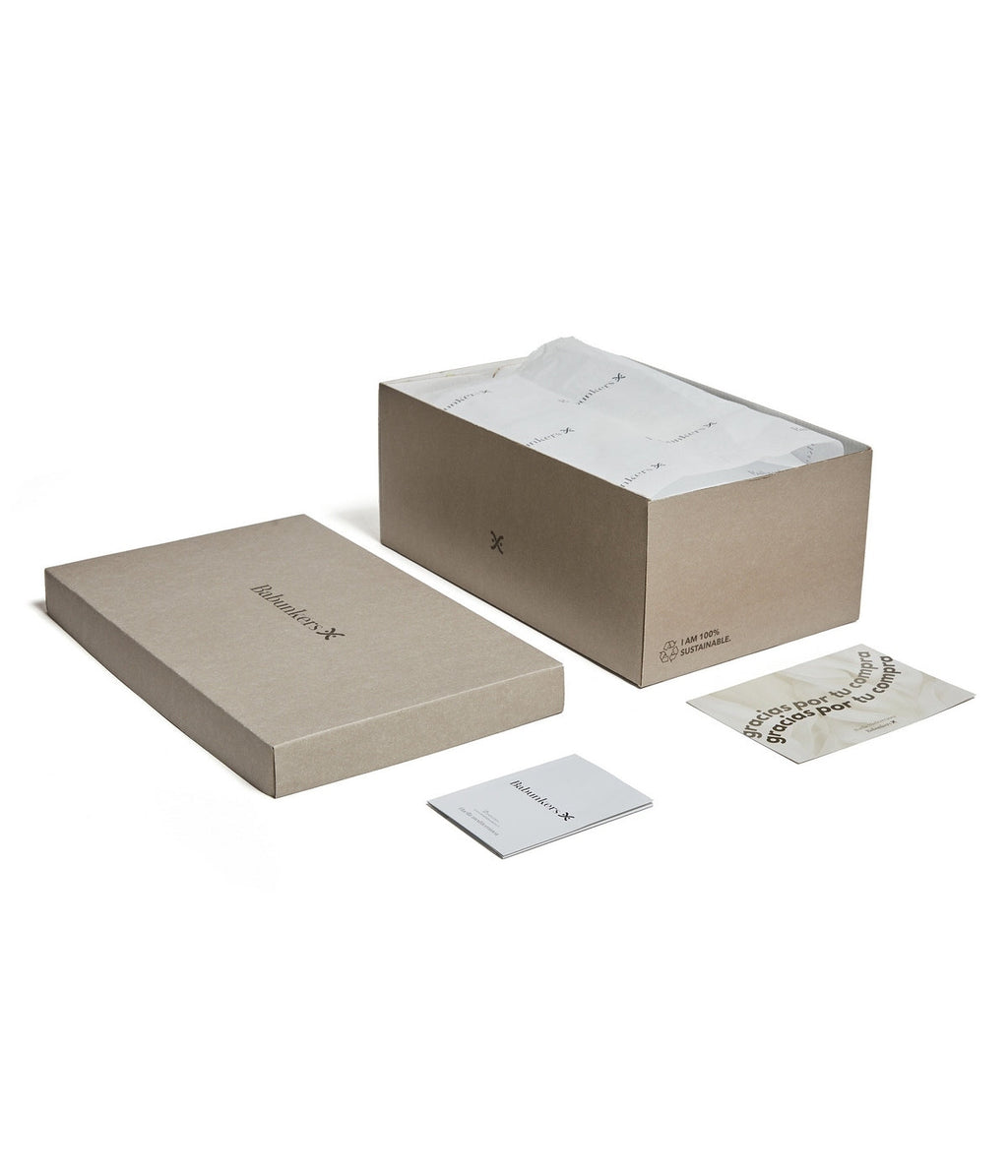 Sabots Cuir - Homme