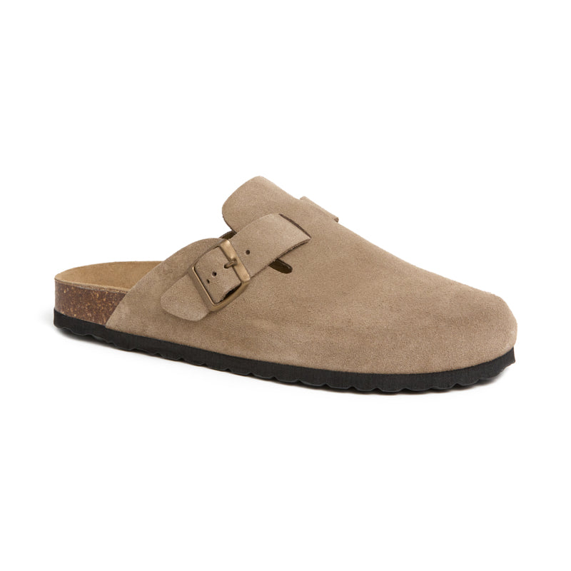 Sabots Brun - Homme