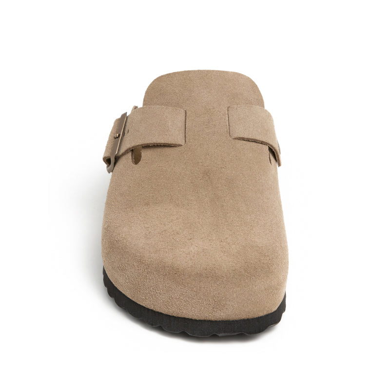 Sabots Brun - Homme