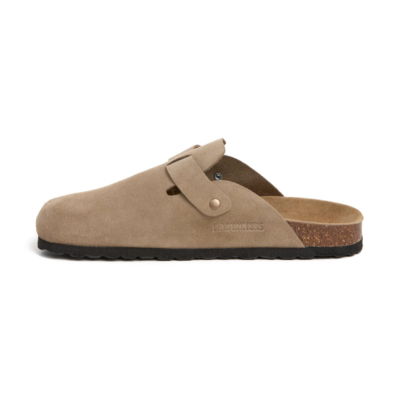 Sabots Brun - Homme