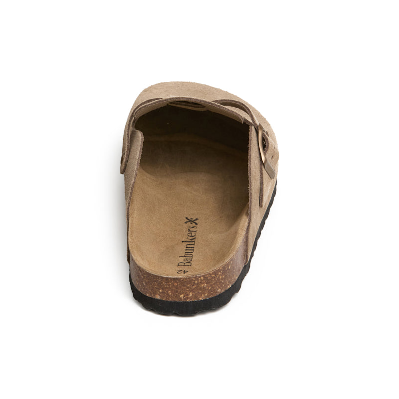 Sabots Brun - Homme